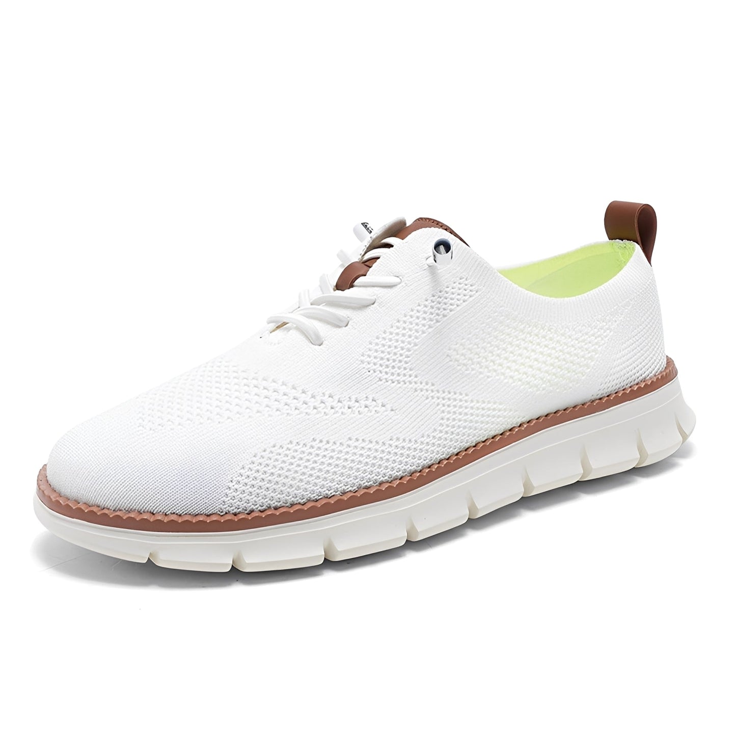 Morley - Zapatos Casual Cómodos para Hombre