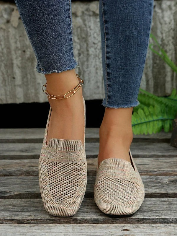 Lina – Zapatos de Verano Antideslizantes