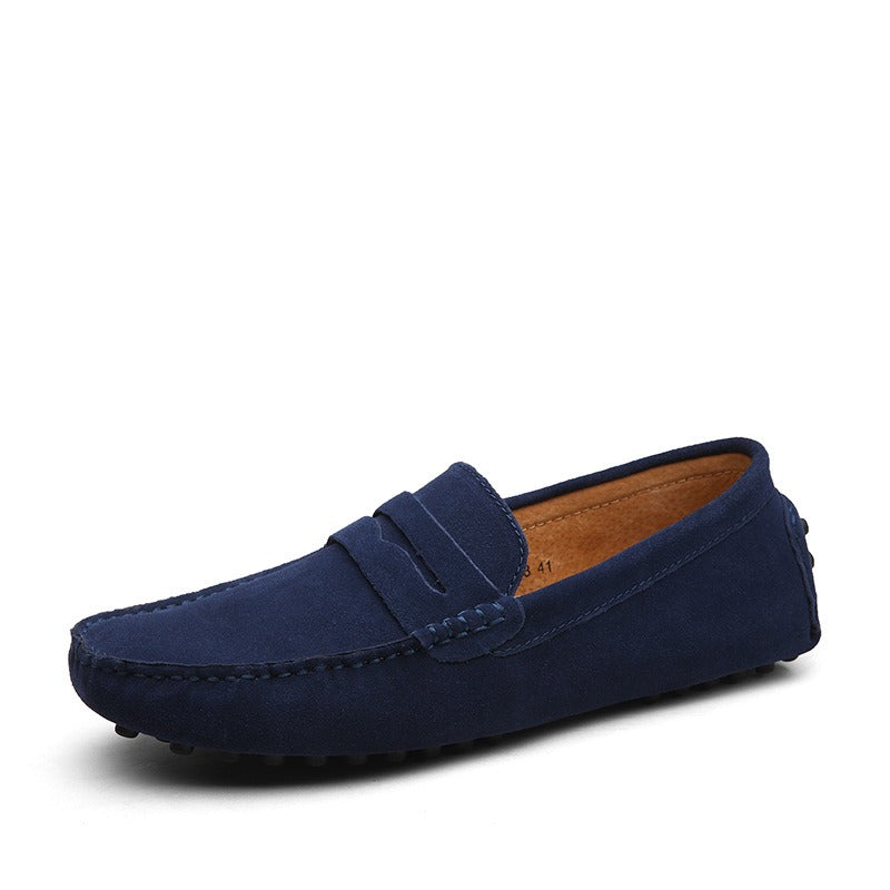 Svend – Mocasines en diseño italiano