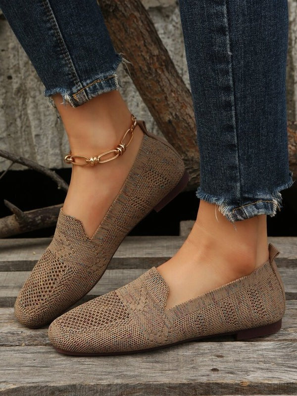 Lina – Zapatos de Verano Antideslizantes