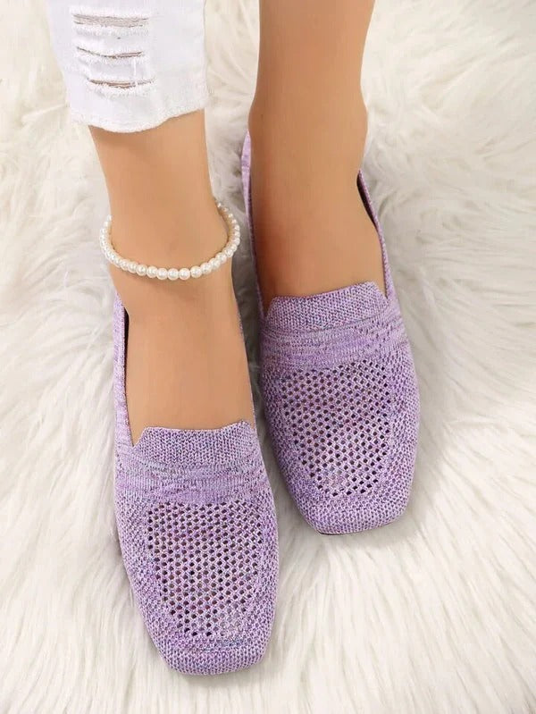 Lina – Zapatos de Verano Antideslizantes