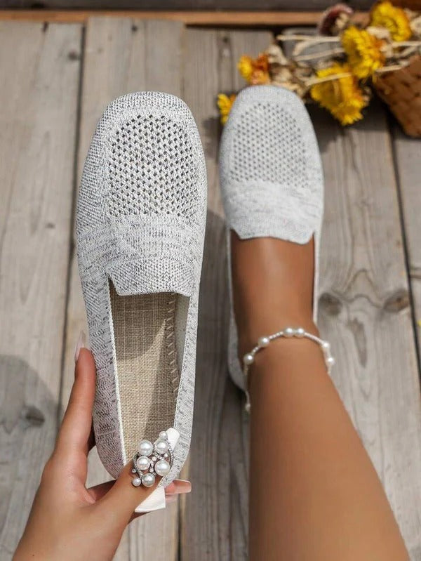 Lina – Zapatos de Verano Antideslizantes