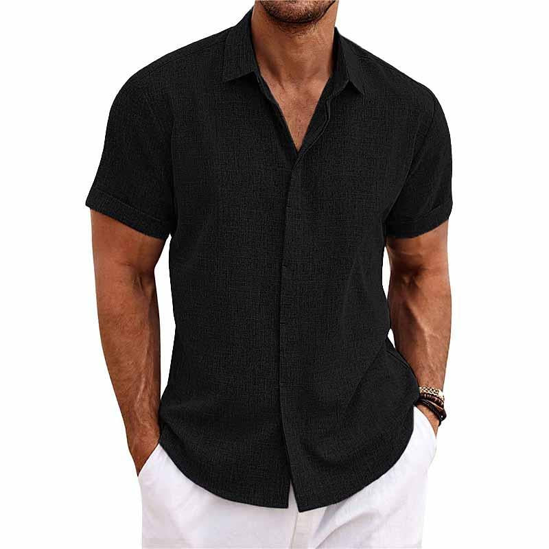 Keith – Polo elegante para hombres