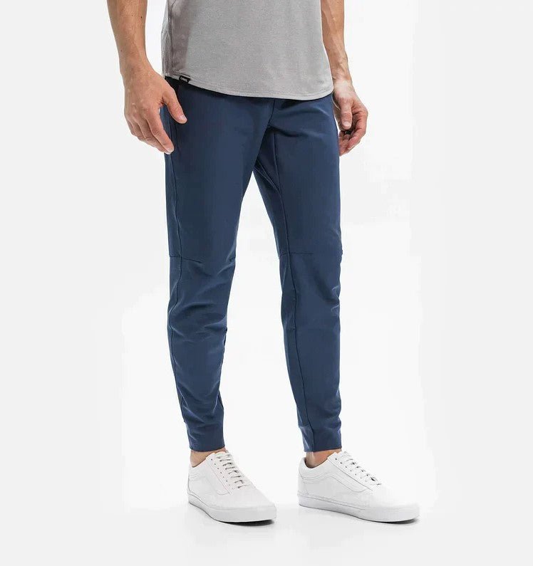 Laurits – Pantalones Skinny Stretch con Factor de Comodidad