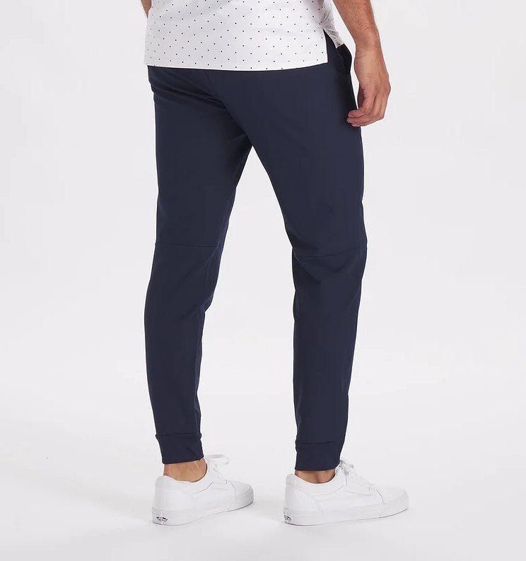 Laurits – Pantalones Skinny Stretch con Factor de Comodidad