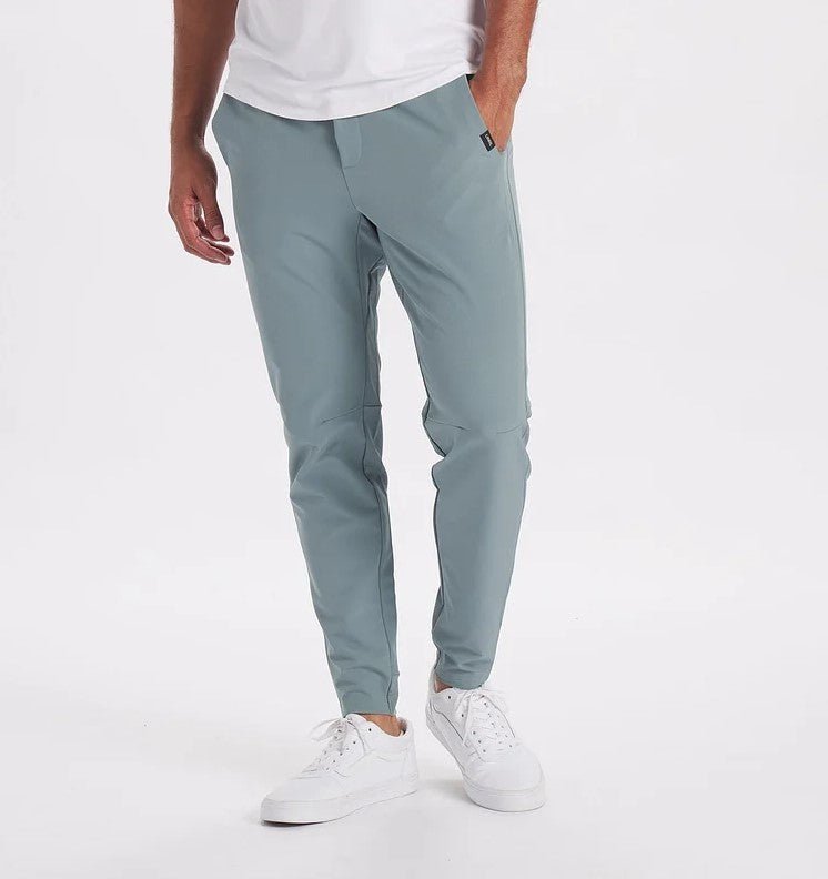 Laurits – Pantalones Skinny Stretch con Factor de Comodidad