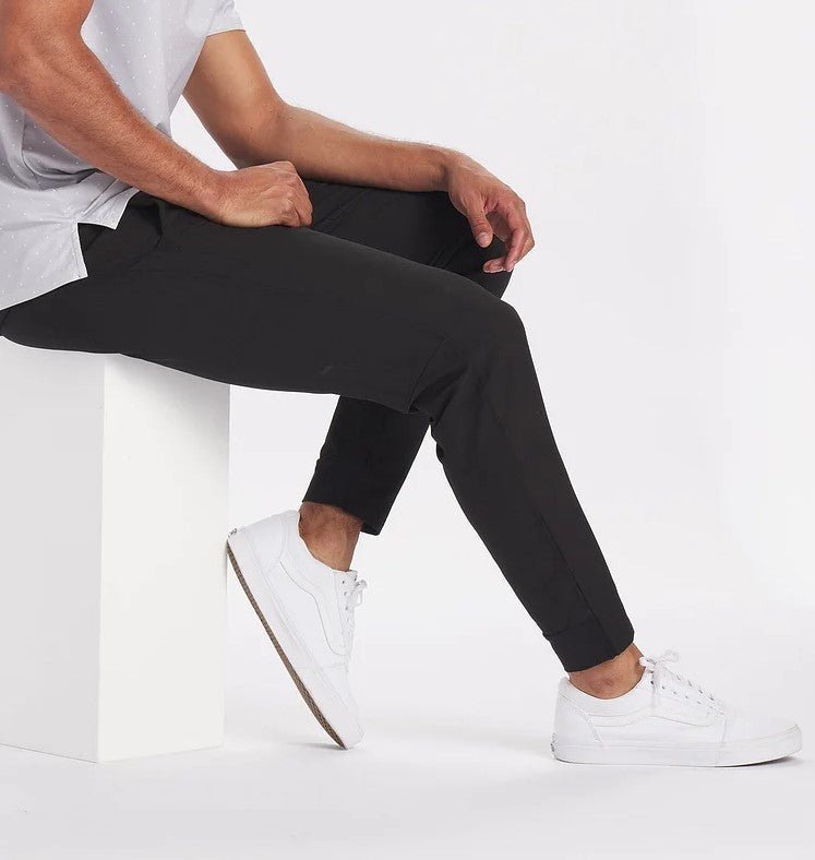 Laurits – Pantalones Skinny Stretch con Factor de Comodidad