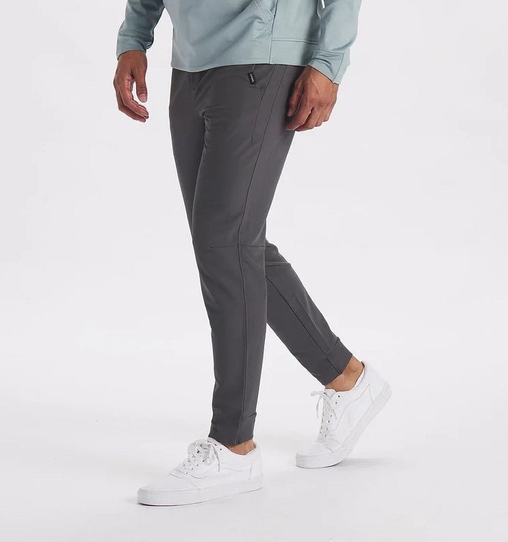 Laurits – Pantalones Skinny Stretch con Factor de Comodidad