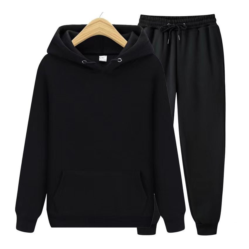 Robin – Unisex Sudadera con Capucha & Pantalones Jogger Set