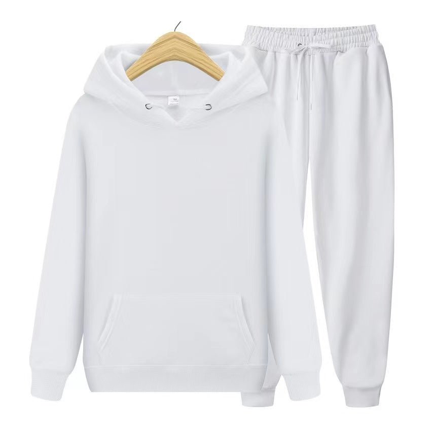 Robin – Unisex Sudadera con Capucha & Pantalones Jogger Set
