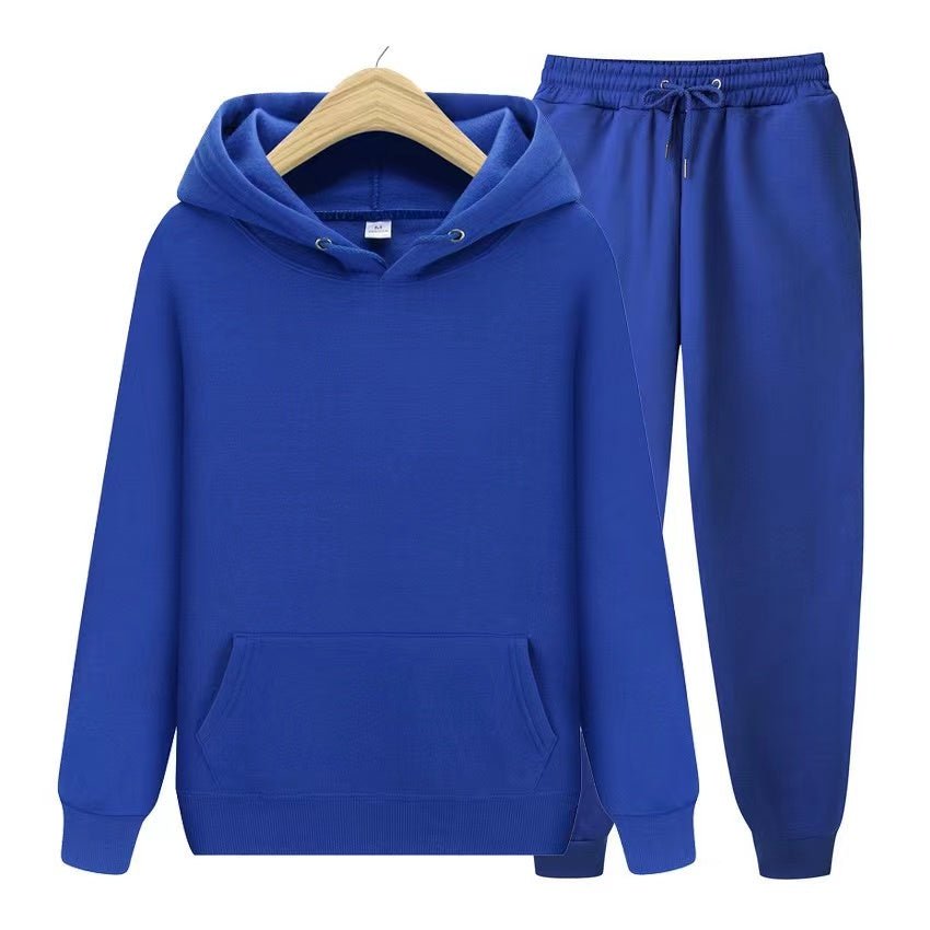 Robin – Unisex Sudadera con Capucha & Pantalones Jogger Set