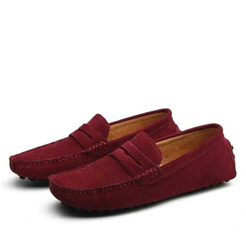 Svend – Mocasines en diseño italiano
