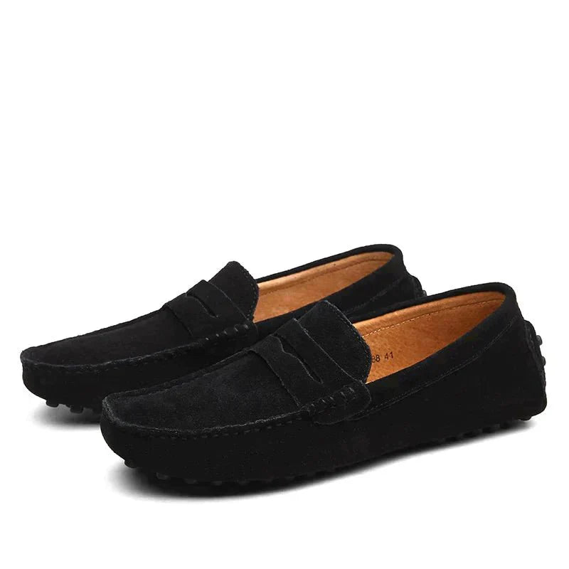 Svend – Mocasines en diseño italiano