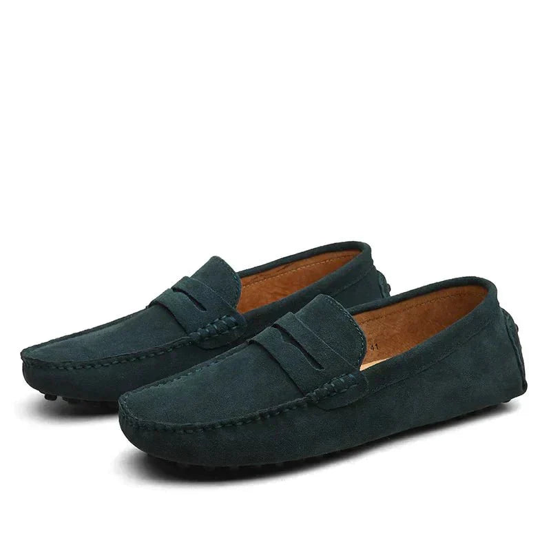 Svend – Mocasines en diseño italiano