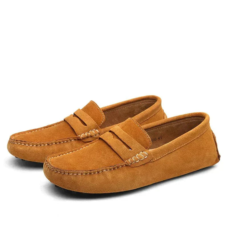 Svend – Mocasines en diseño italiano