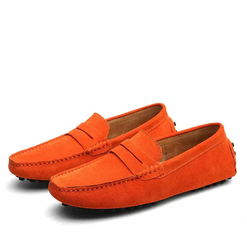 Svend – Mocasines en diseño italiano