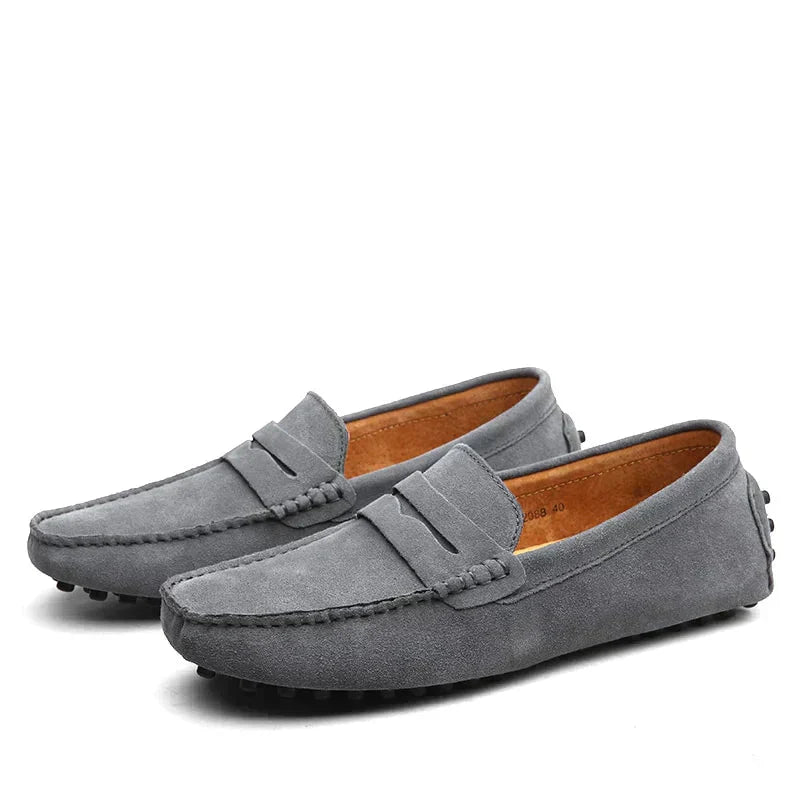 Svend – Mocasines en diseño italiano