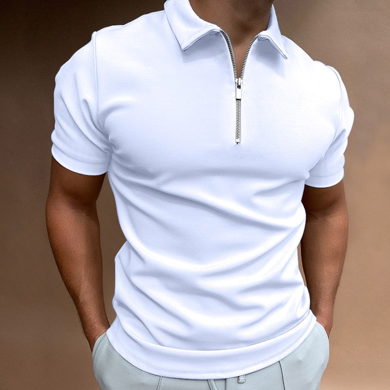Noah – Polo elegante para hombre