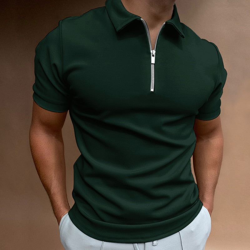 Noah – Polo elegante para hombre