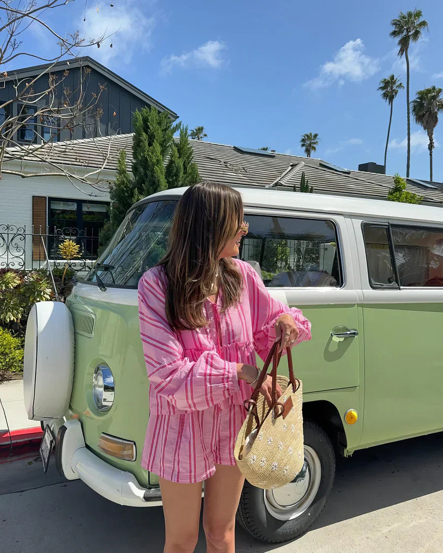 Anne Fleur – Atuendo de Verano