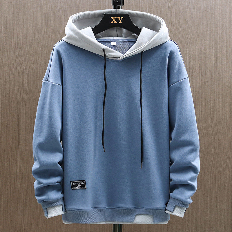 Walter – Atemporal City-Hoodie