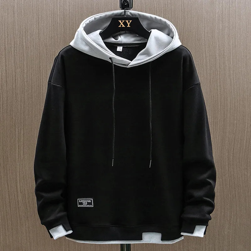 Walter – Atemporal City-Hoodie
