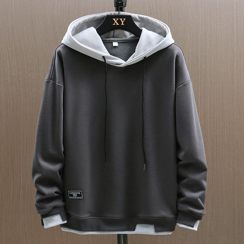 Walter – Atemporal City-Hoodie