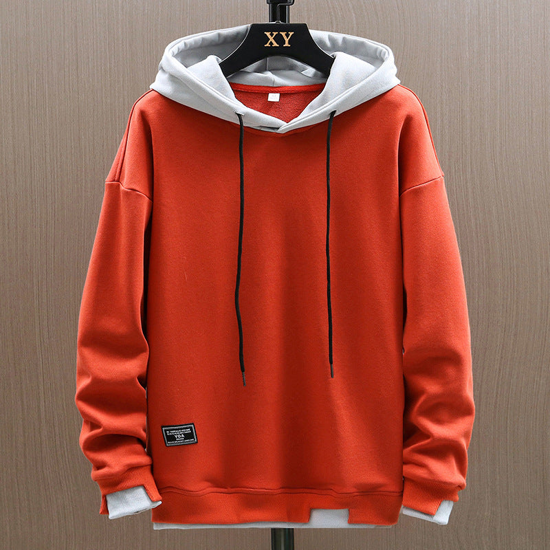 Walter – Atemporal City-Hoodie