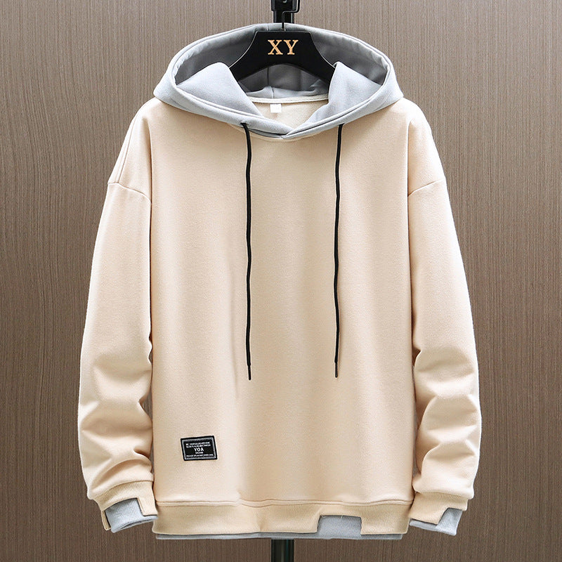 Walter – Atemporal City-Hoodie