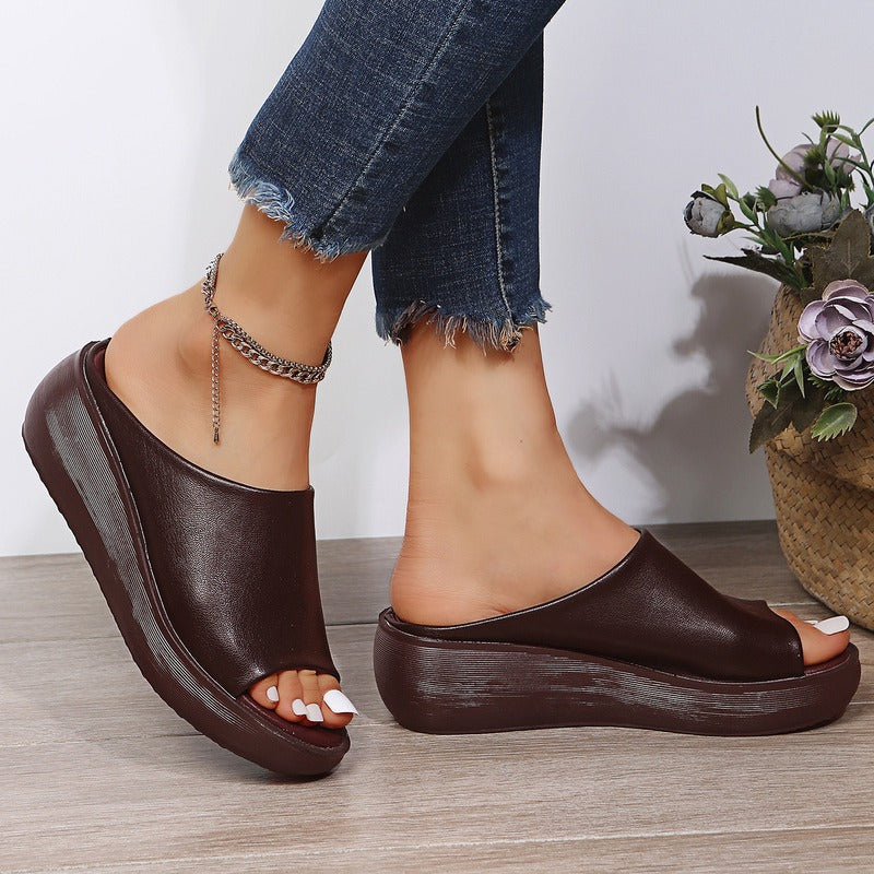 Gaile – Elegantes Sandalias Todo-Temporada para Mujeres