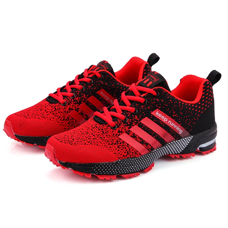 Lucien – Zapatillas de Correr Ortopédicas