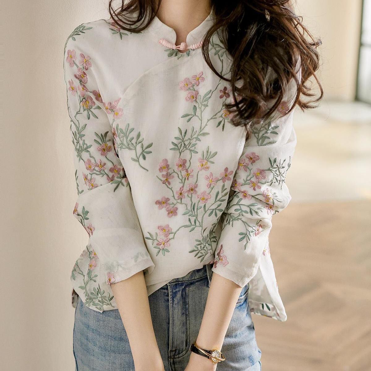 Blusas