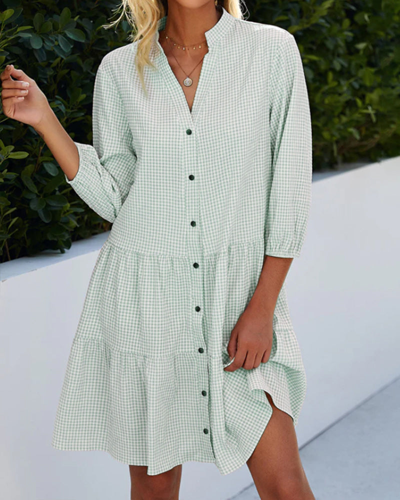 Sissi – Ropa de Verano