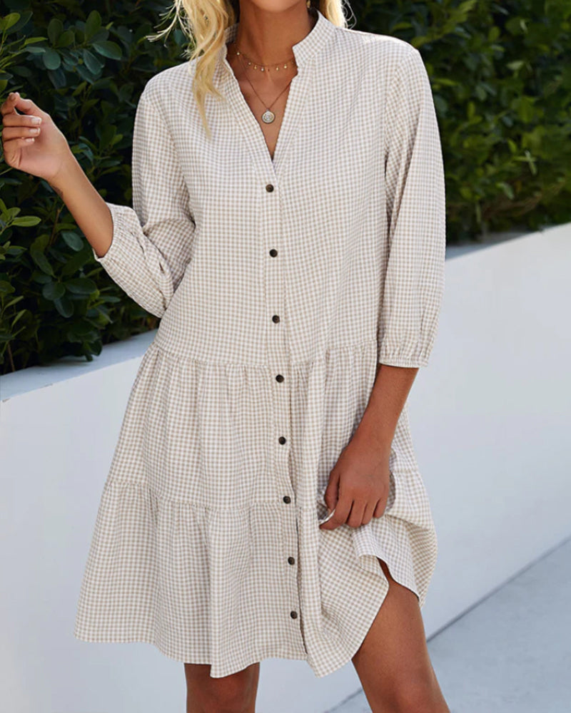 Sissi – Ropa de Verano