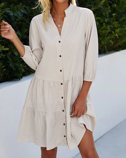 Sissi – Ropa de Verano