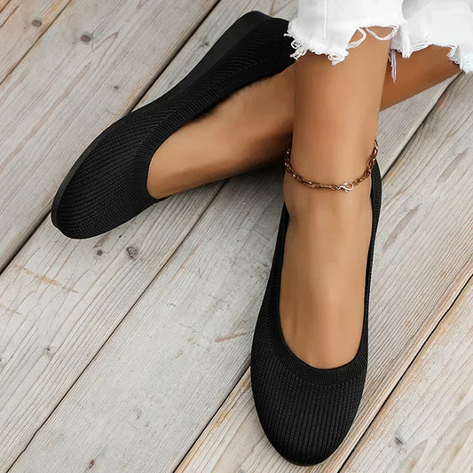 Nalani – Zapatos Transpirables Antideslizantes