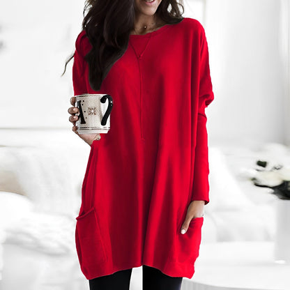 Marcella – Camisa de Manga Larga