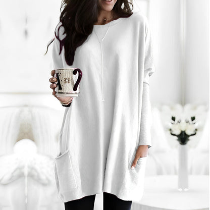 Marcella – Camisa de Manga Larga