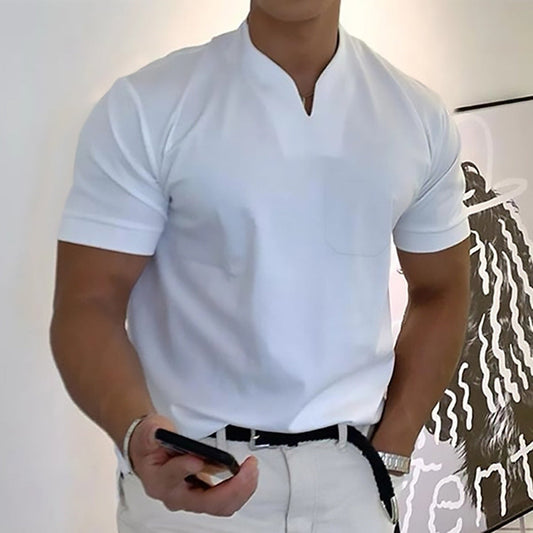 Jason – Camiseta de Fitness para Hombres