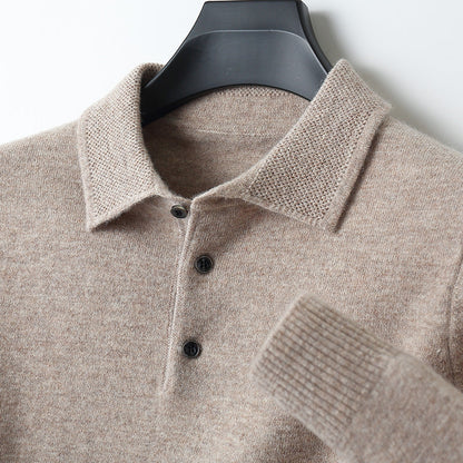 Vincenzo – Polo Tradicional