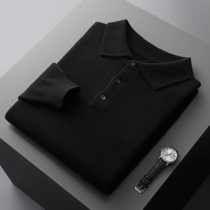 Vincenzo – Polo Tradicional
