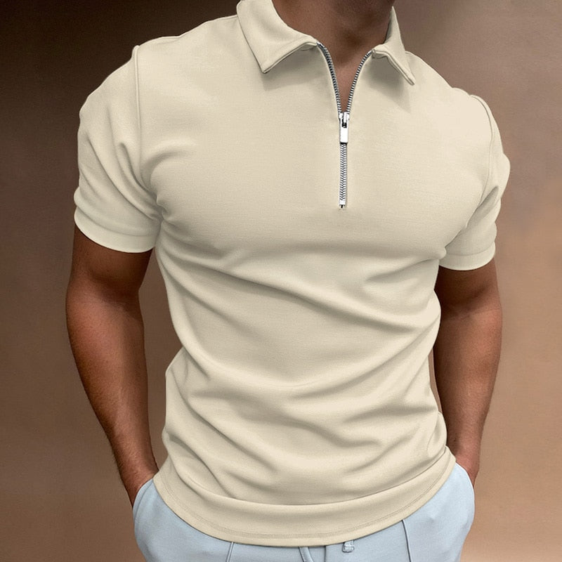 Noah – Polo elegante para hombre
