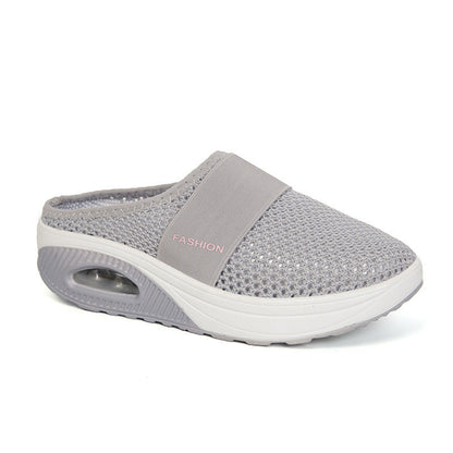 Wendi - Sandalias Ortopédicas para Mujer Fáciles de Poner