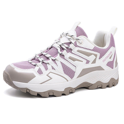 Rosanne - Zapato cómodo y liviano para exteriores para mujeres