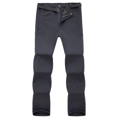 Finnley - Pantalón Unisex para Excursiones al Aire Libre, Impermeable