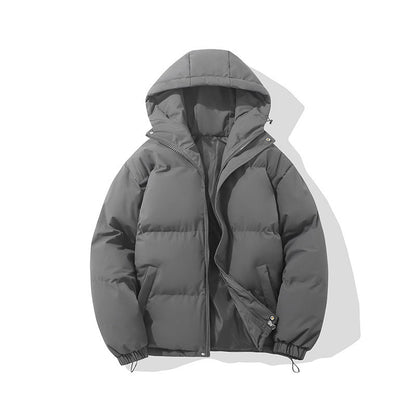 Felisha - Chaqueta con relleno calentito y capucha para mujeres