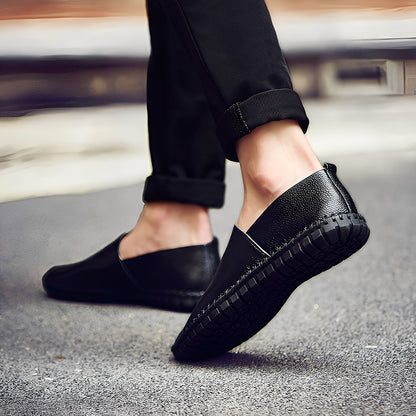 Neville - Zapatos Elegantes de Piel para Hombre