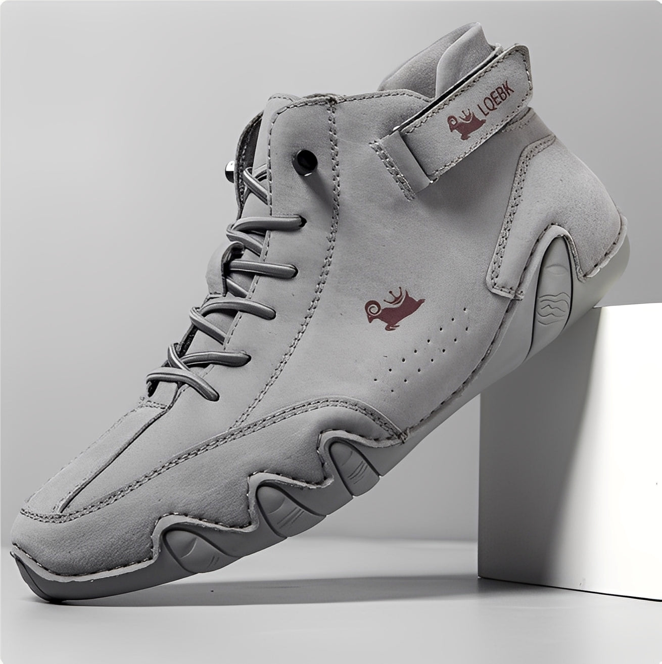 Eugène - Calzado elegante y cómodo para hombres