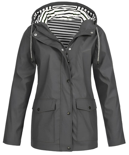 Jordin - Chaqueta moderna para mujeres