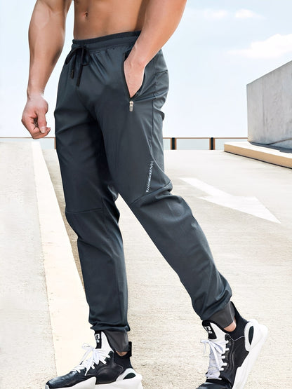 Jarred - Moderna y cómoda bermuda deportiva para hombres